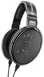 Sennheiser HD 650 Open-Back Headphones