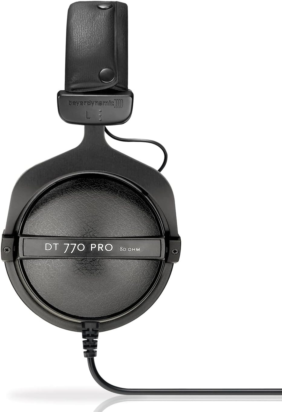 Beyerdynamic DT 770 Pro 80 Ohm Headphones