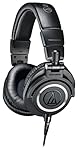 Audio-Technica ATH-M50x Studio Headphones