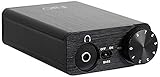 FiiO E10K USB DAC Amplifier