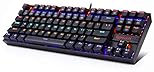Redragon K552 Mechanical Keyboard