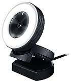 Razer Kiyo โ Built-in Ring Light