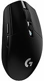 Logitech G305 LIGHTSPEED Wireless Gaming Mouse