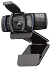 Logitech C920s HD Pro Webcam