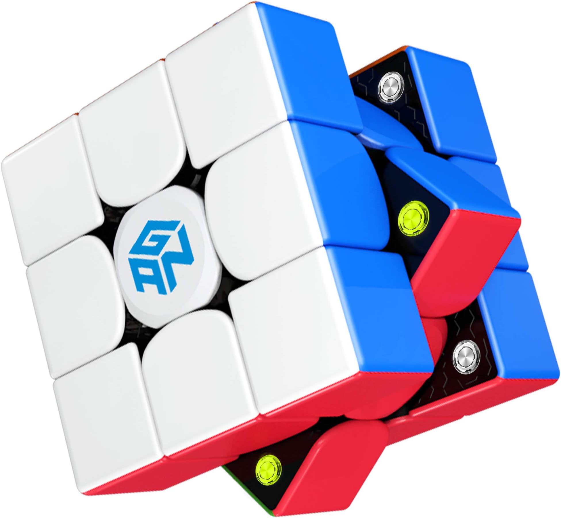 GAN 356 M Speed Cube 3ร3