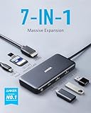 Anker 7-in-1 USB-C Hub
