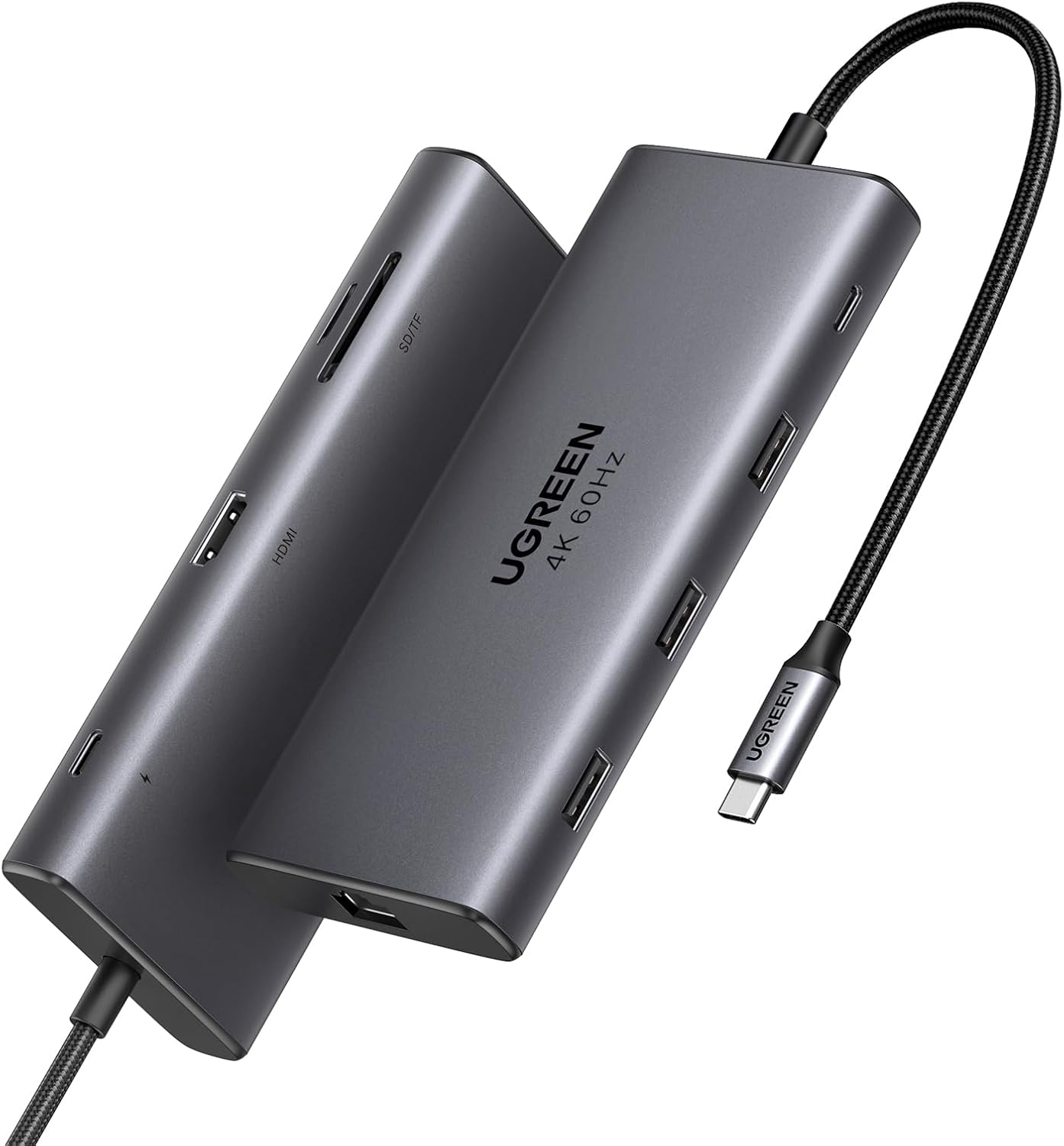 UGREEN 9-in-1 USB-C Hub