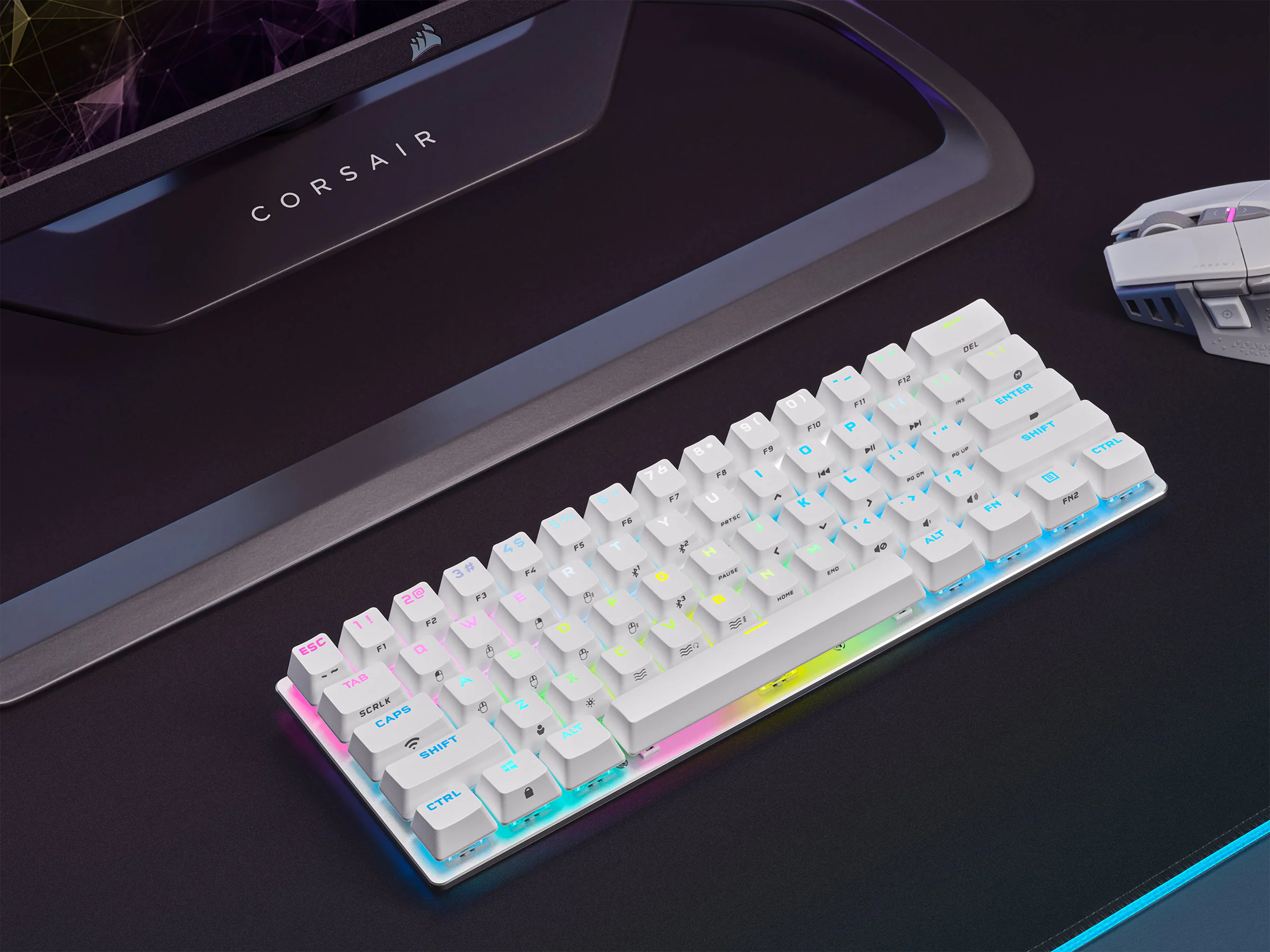 Corsair K70 Pro Mini 60% Mechanical Keyboard