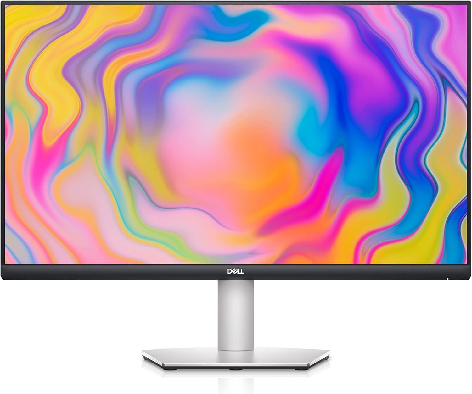 Dell S2722QC 27" 4K USB-C Monitor
