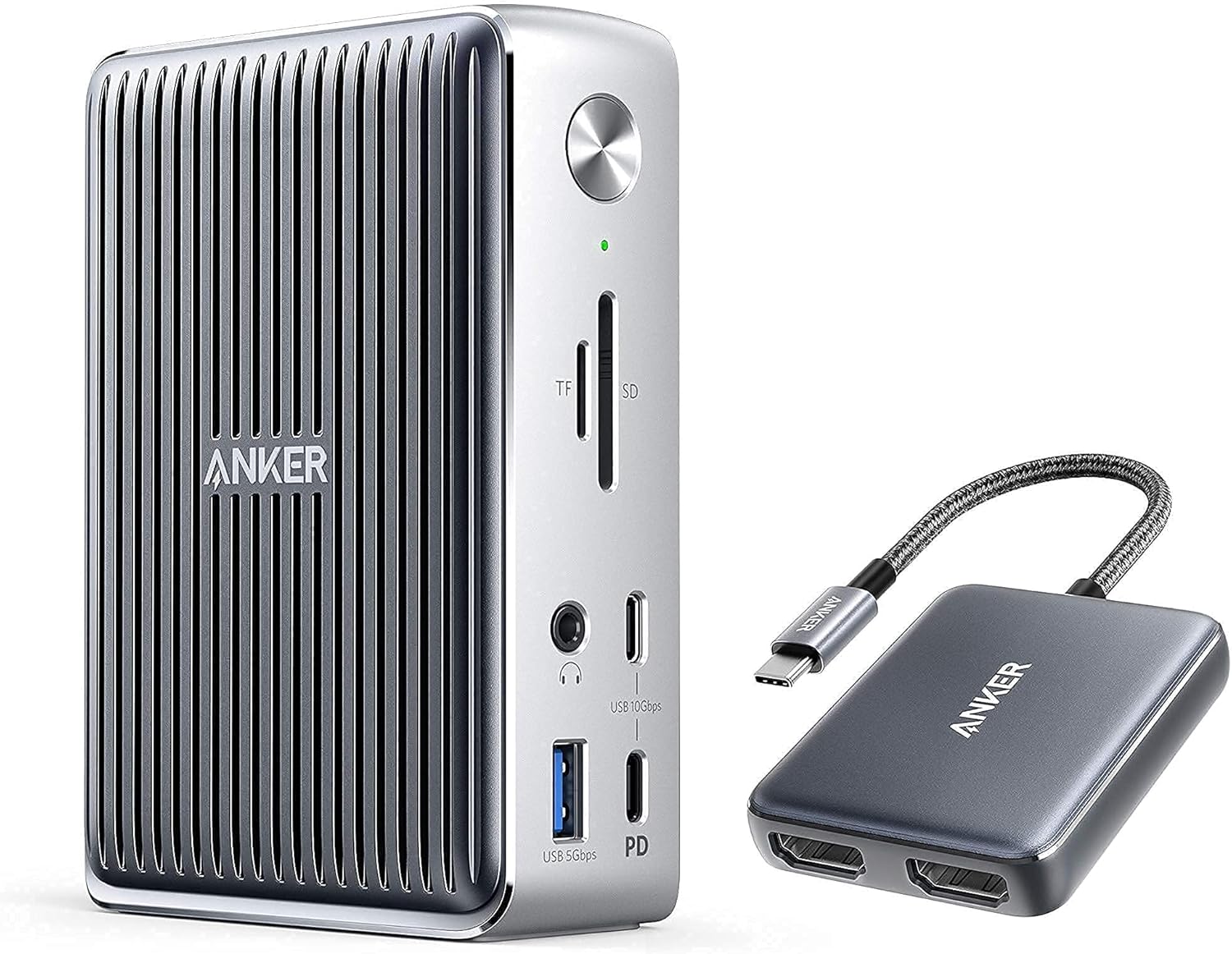 Anker 577 Thunderbolt Hub (13-in-1)