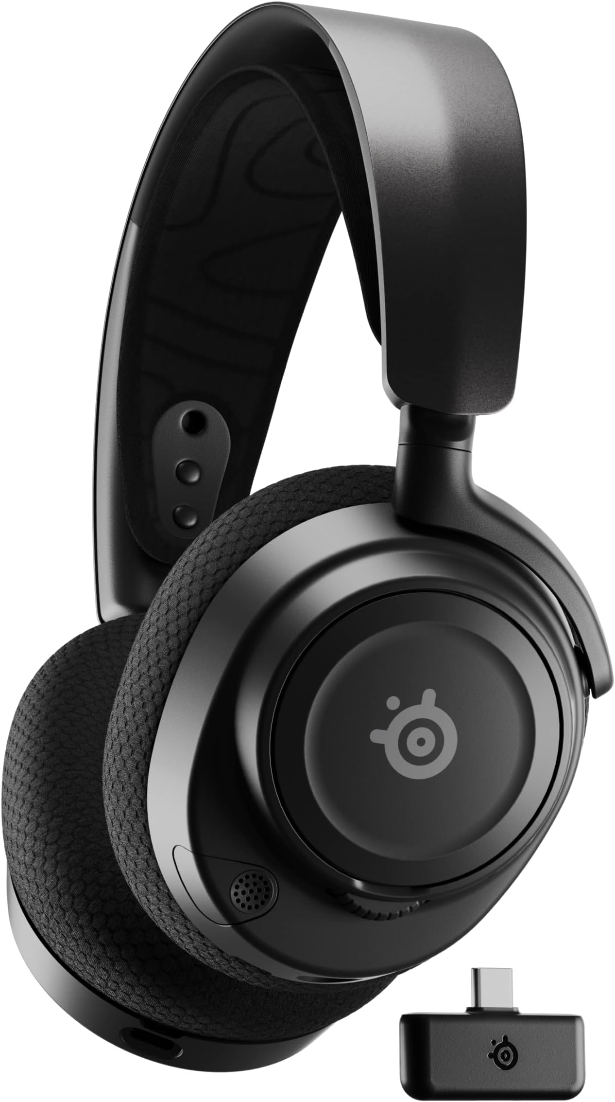 SteelSeries Arctis Nova 7 Wireless Headset