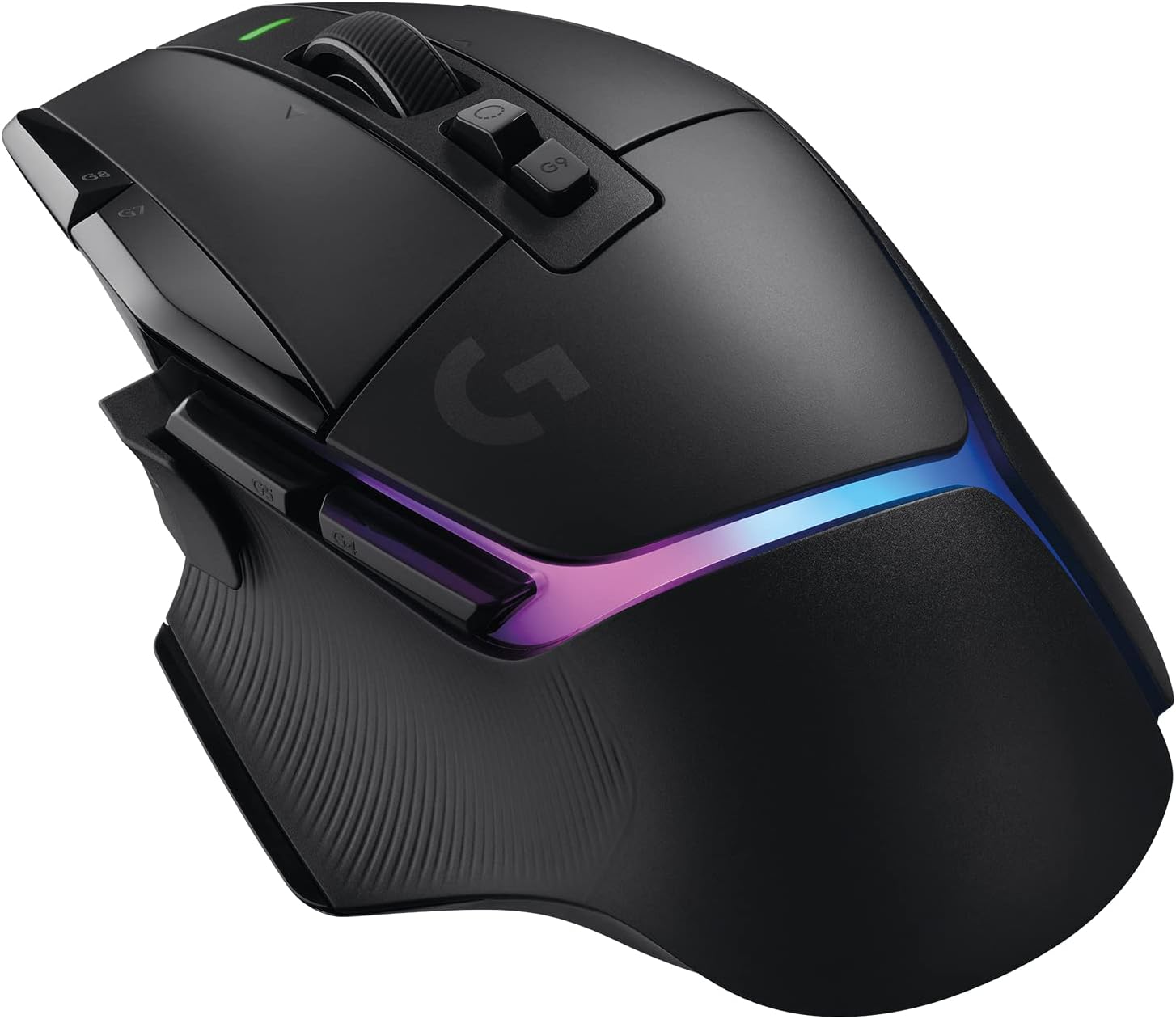 Logitech G502 X Plus Wireless Mouse