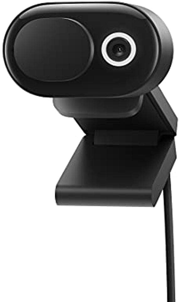 Microsoft Modern Webcam 1080p