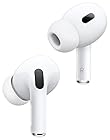 Apple AirPods Pro (2nd Gen, USB-C)